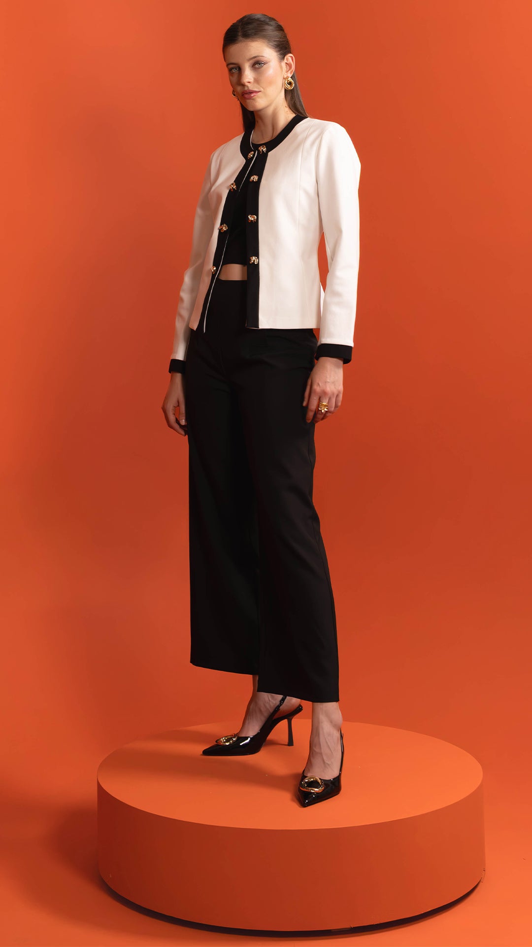 Pantalón Edna