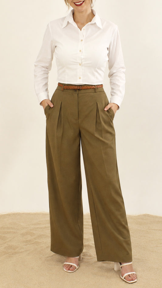 Pantalón Kriens