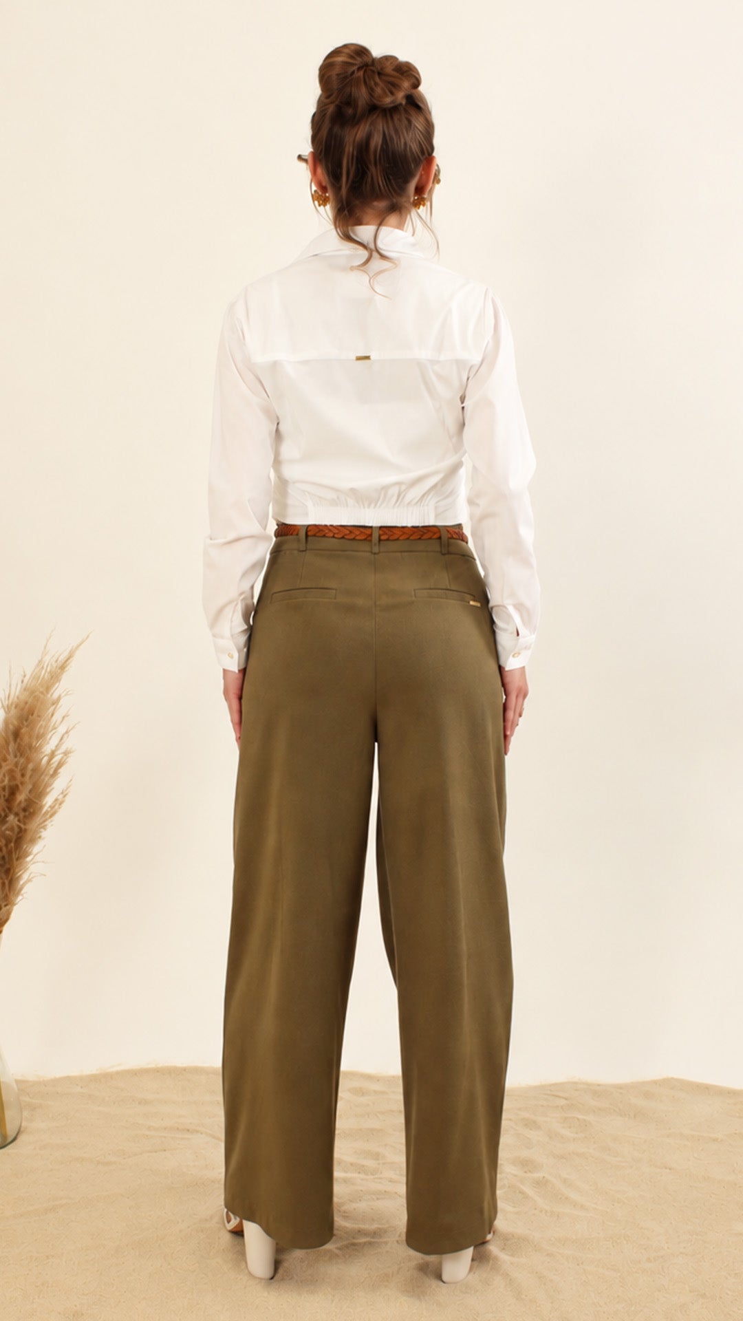 Pantalón Kriens