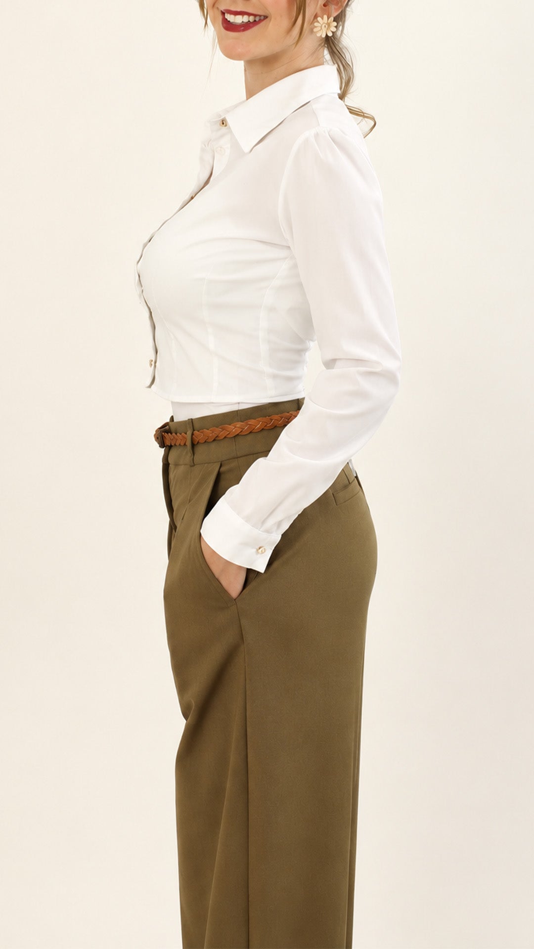 Pantalón Kriens