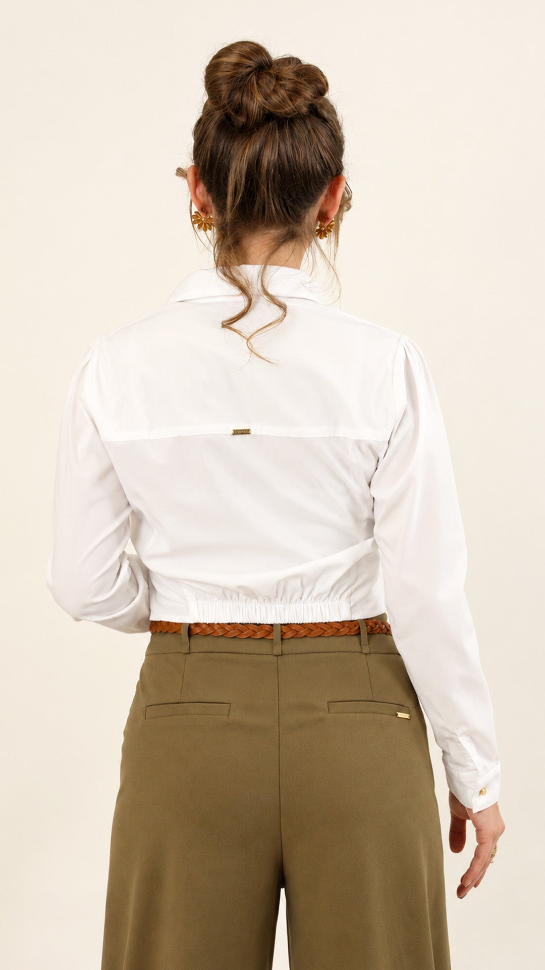 Pantalón Kriens