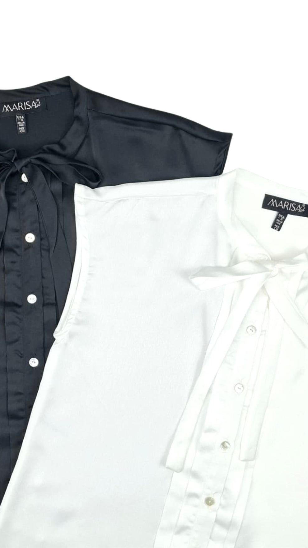 Blusa Anjana