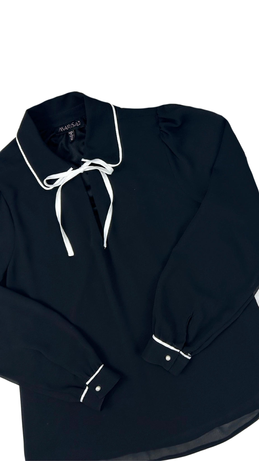 Blusa Ange