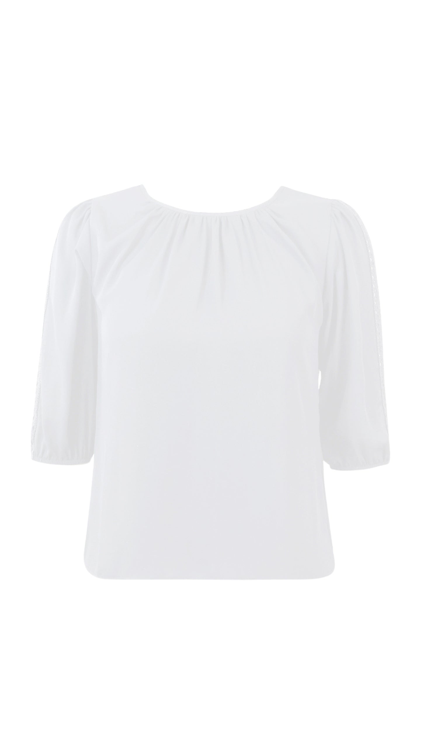 Blusa Krahn