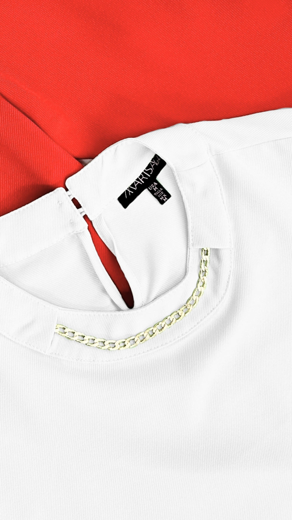 Blusa Kamnik