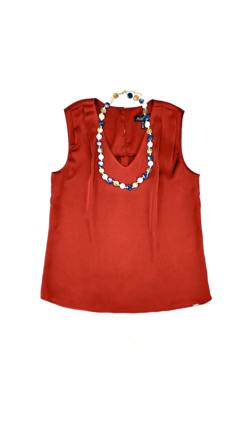 Blusa Peck