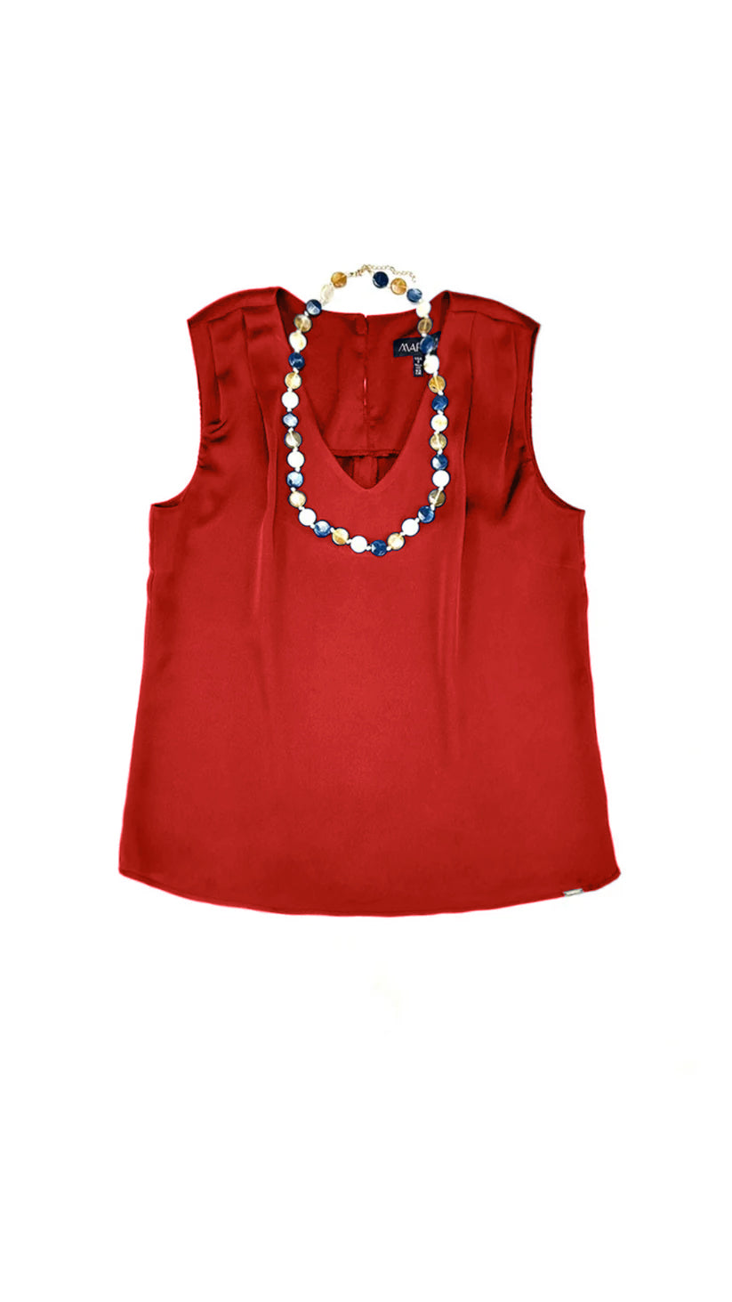 Blusa Peck