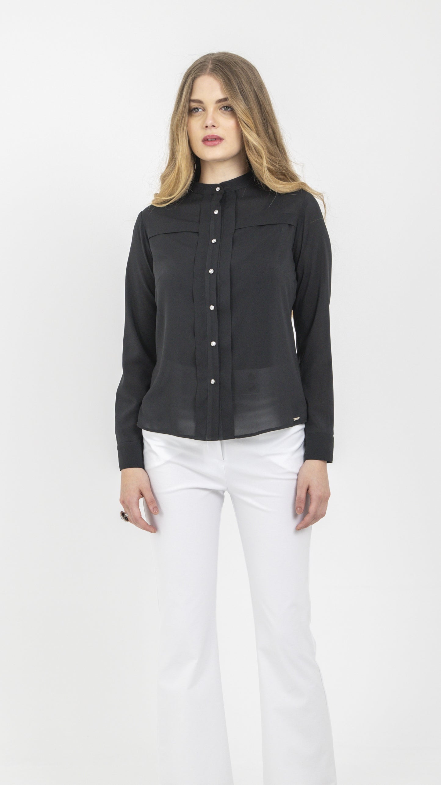 Blusa Gaeta