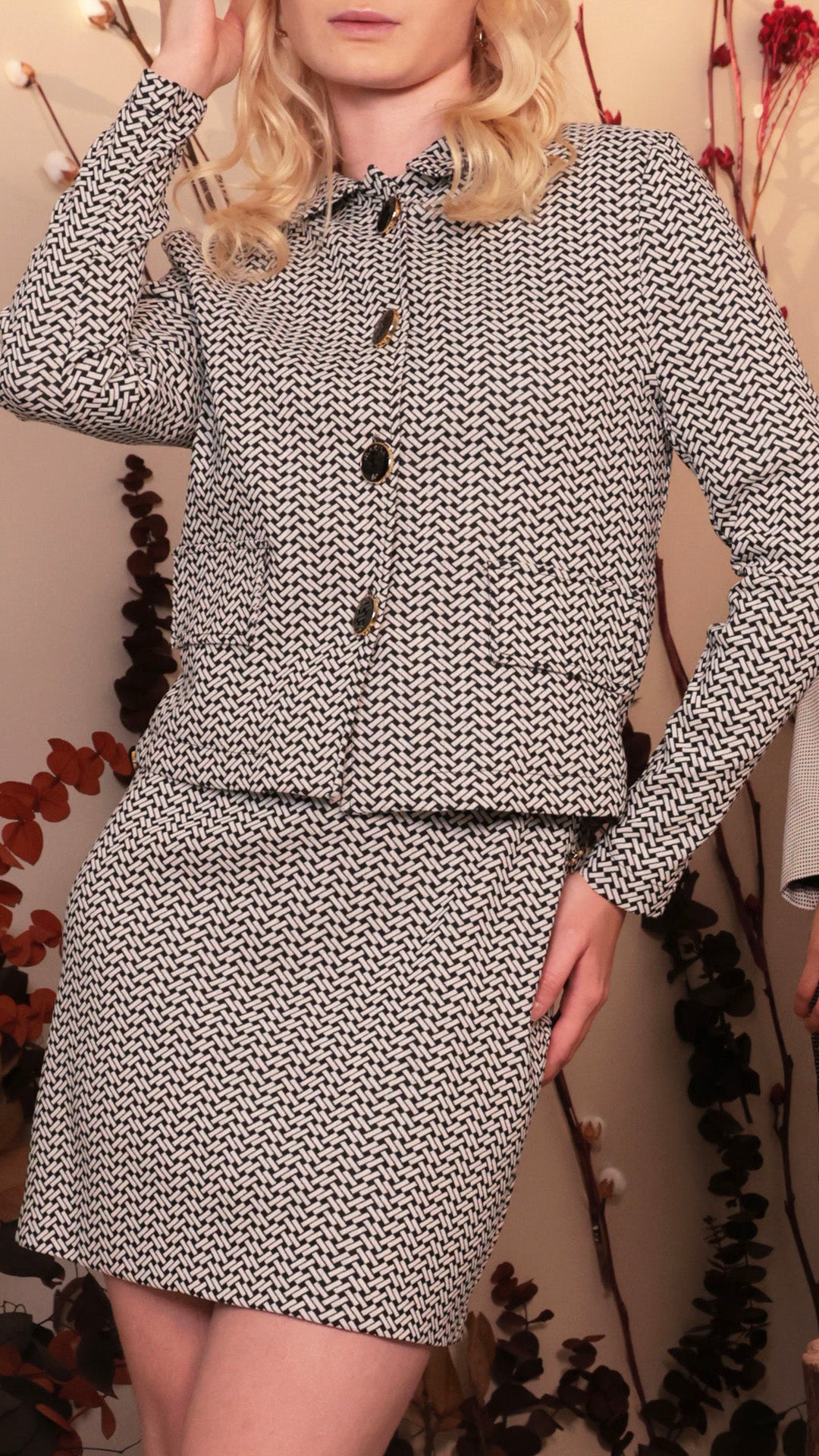 Vestido Gain