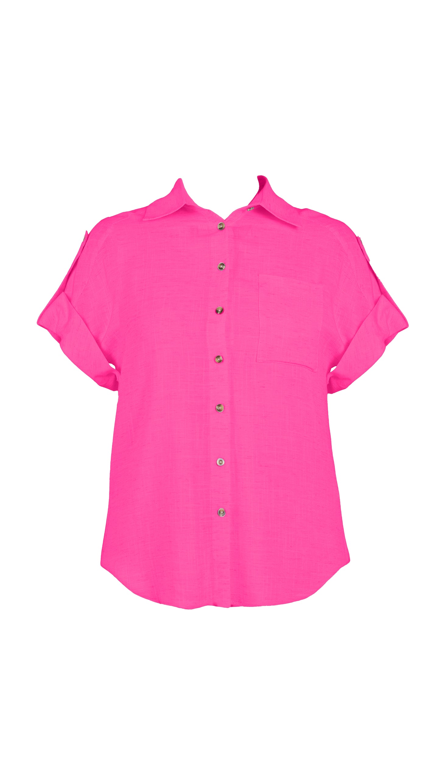 Blusa Thierry