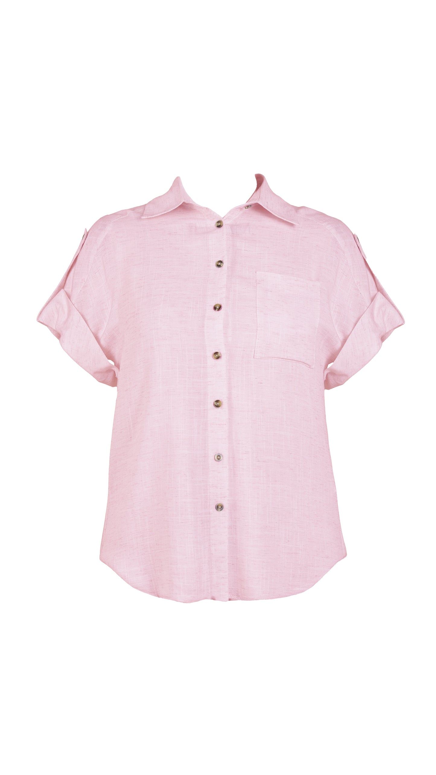 Blusa Thierry
