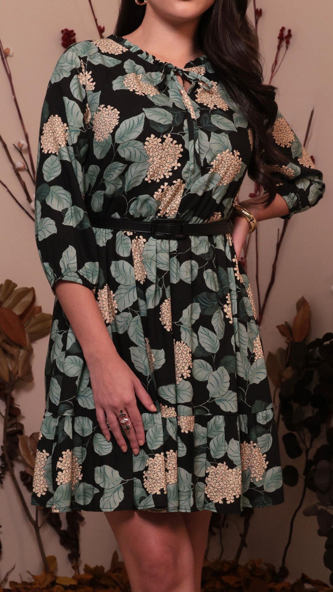 Vestido Centaury