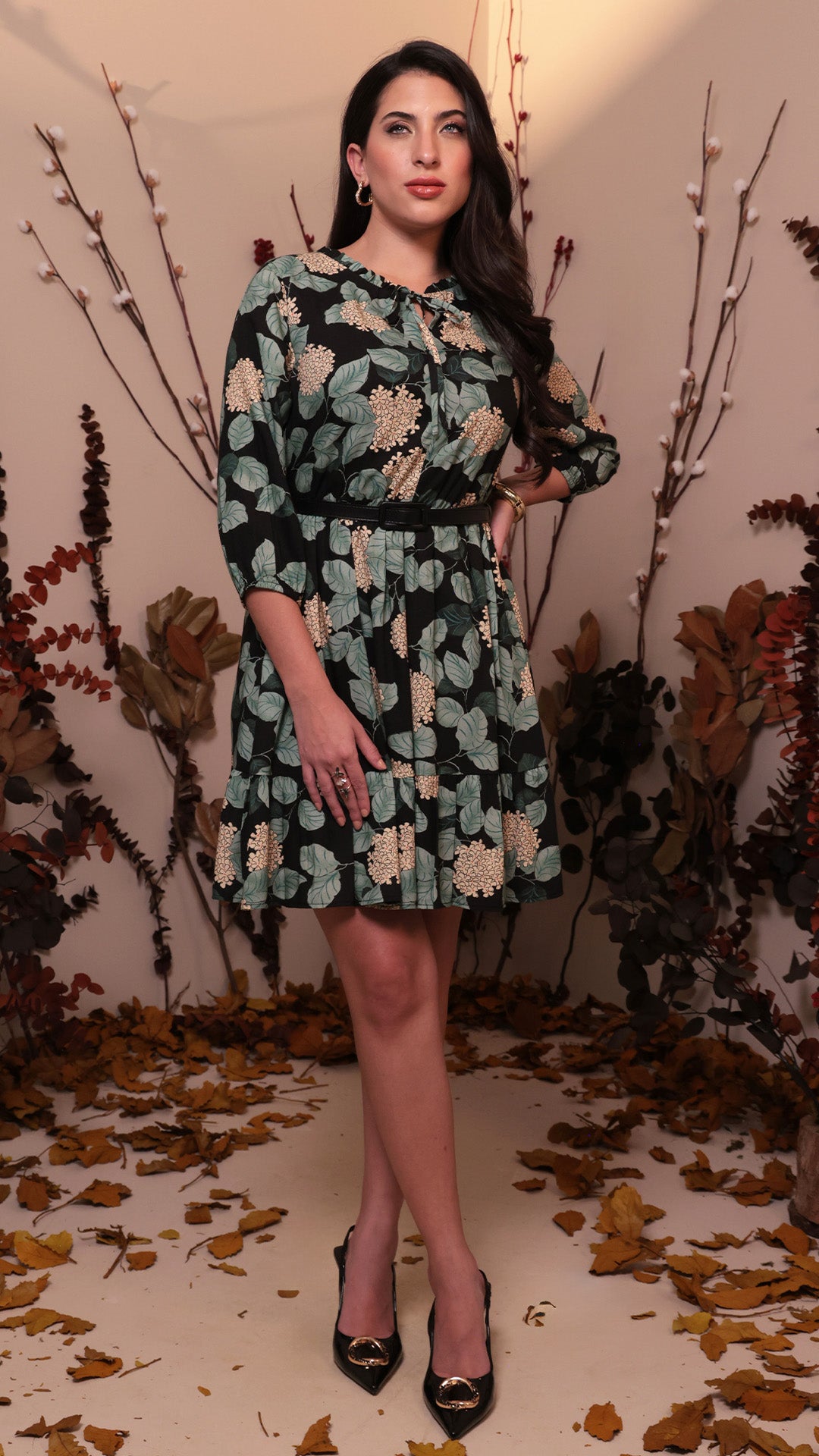 Vestido Centaury