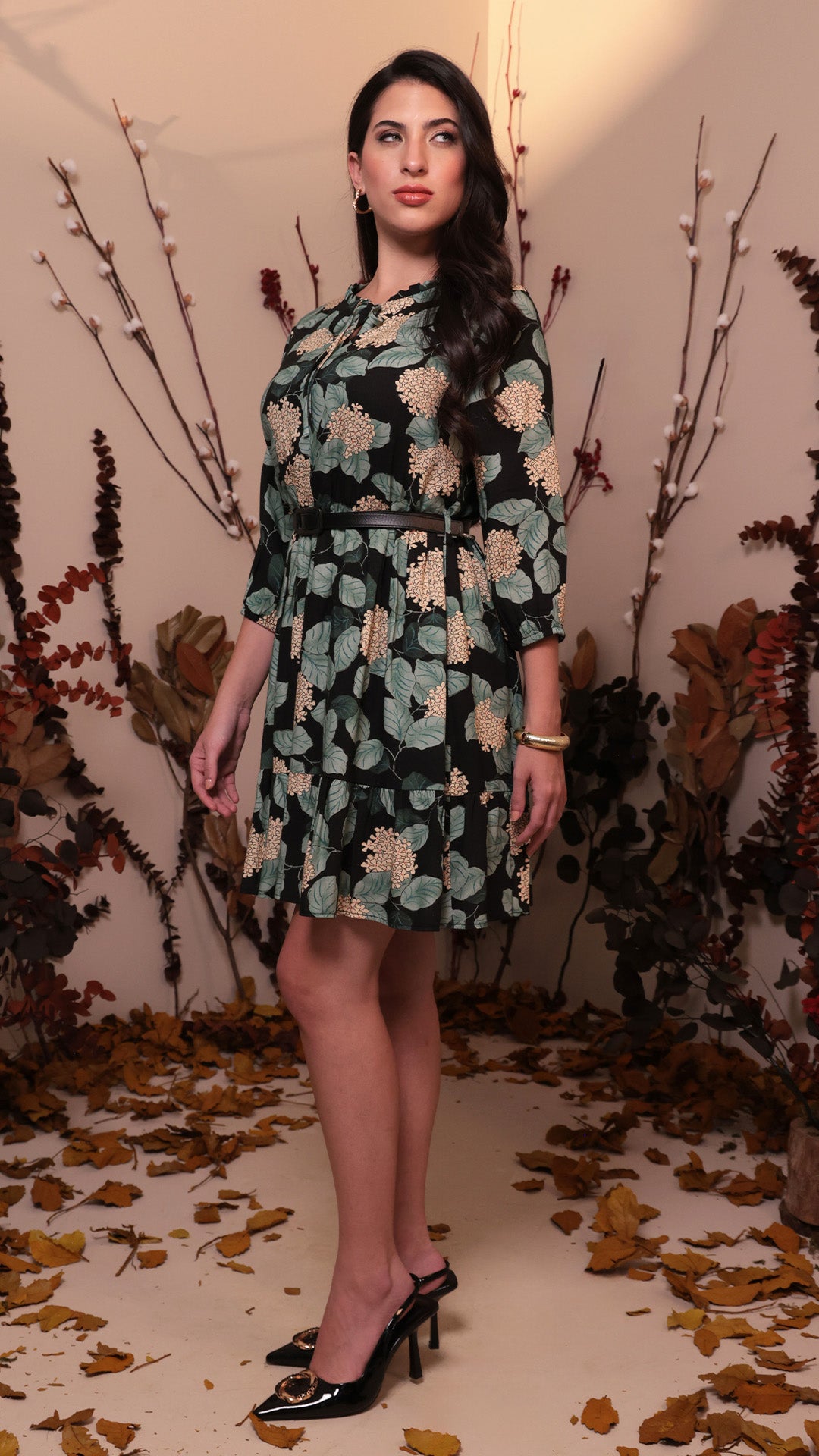 Vestido Centaury