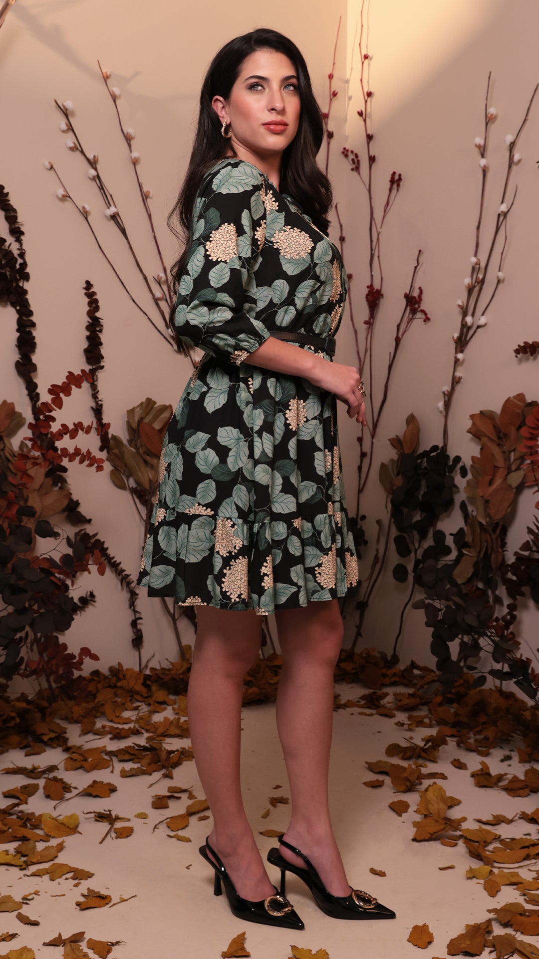 Vestido Centaury