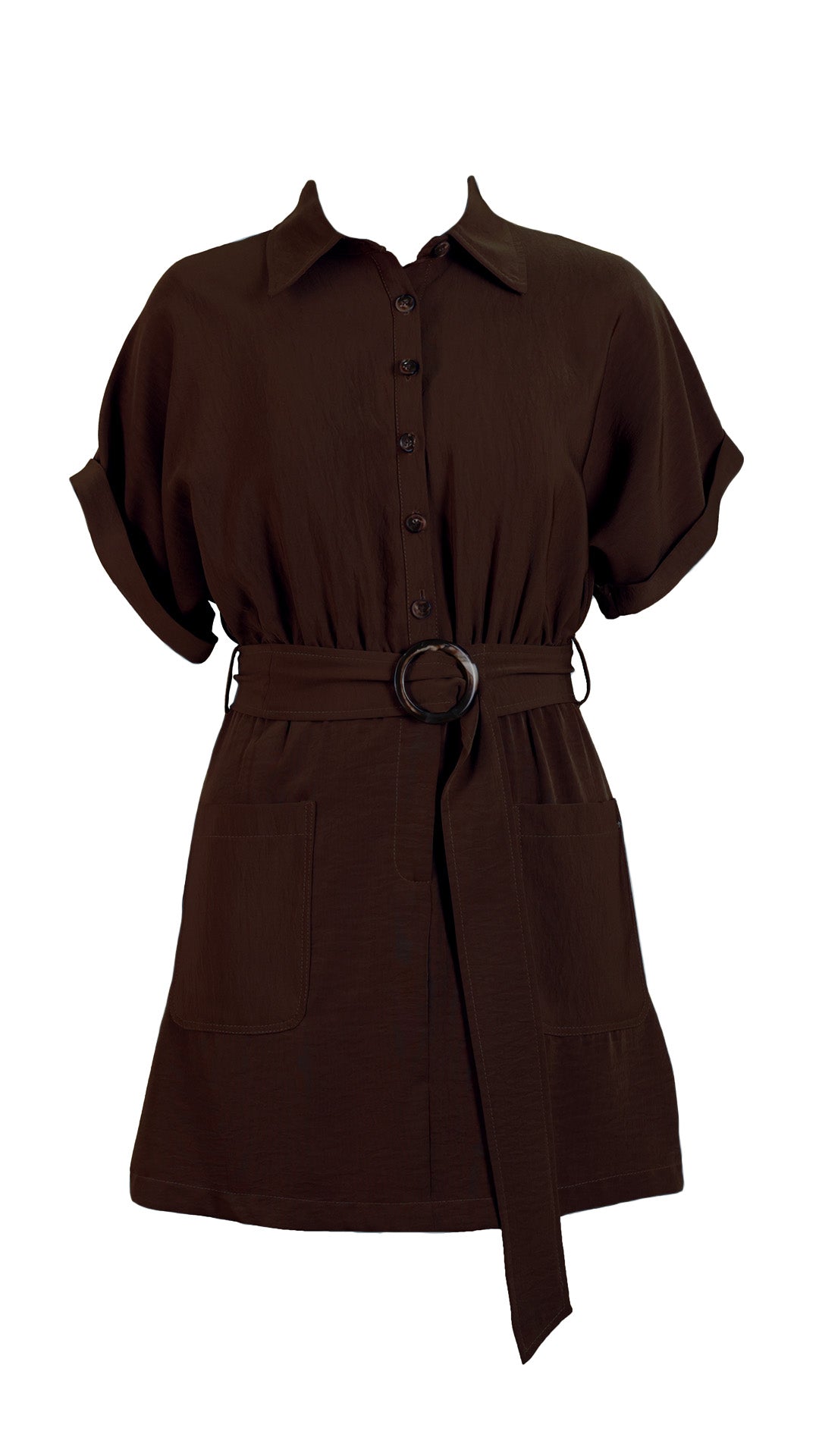 Vestido Borely