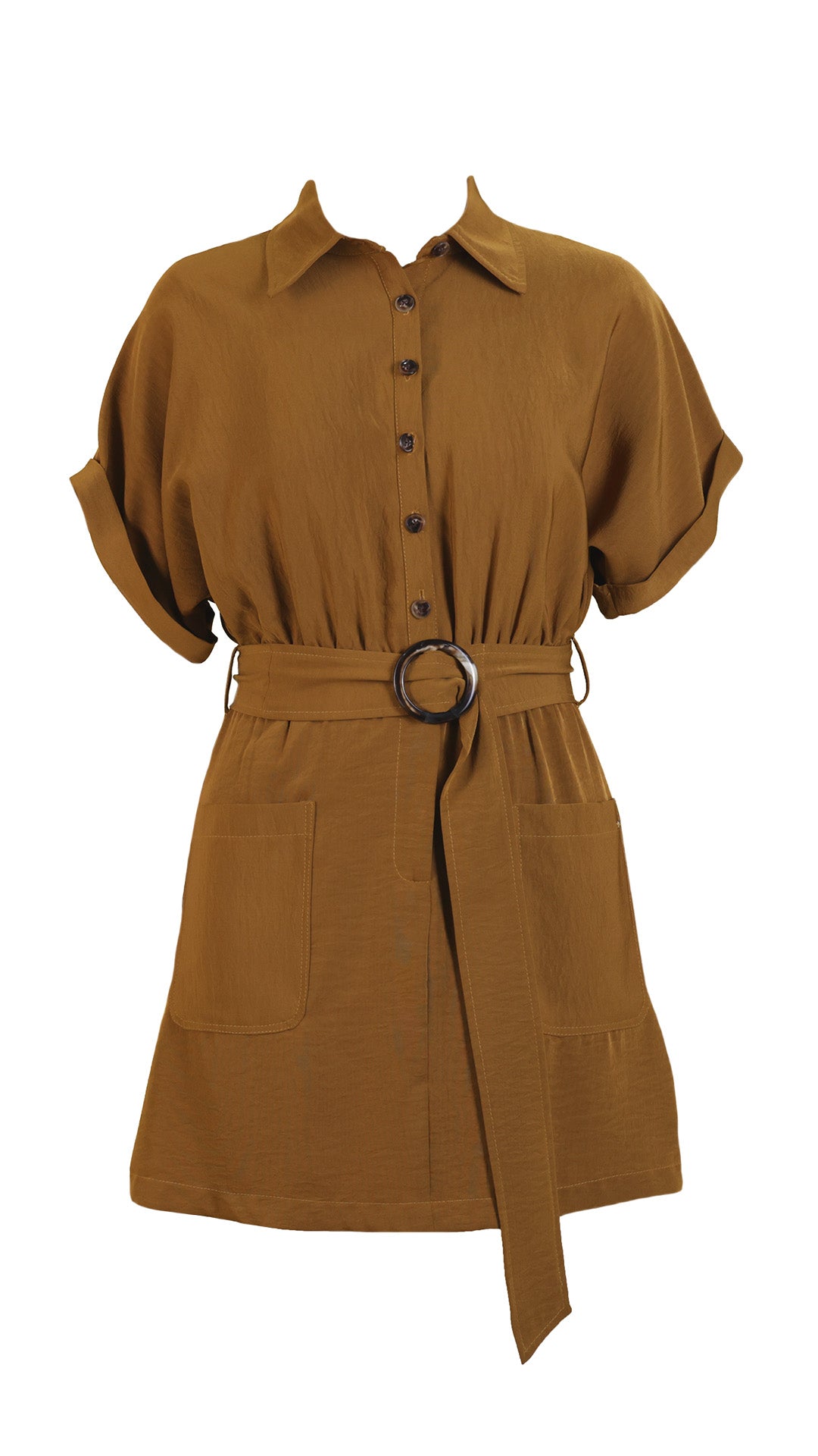 Vestido Borely