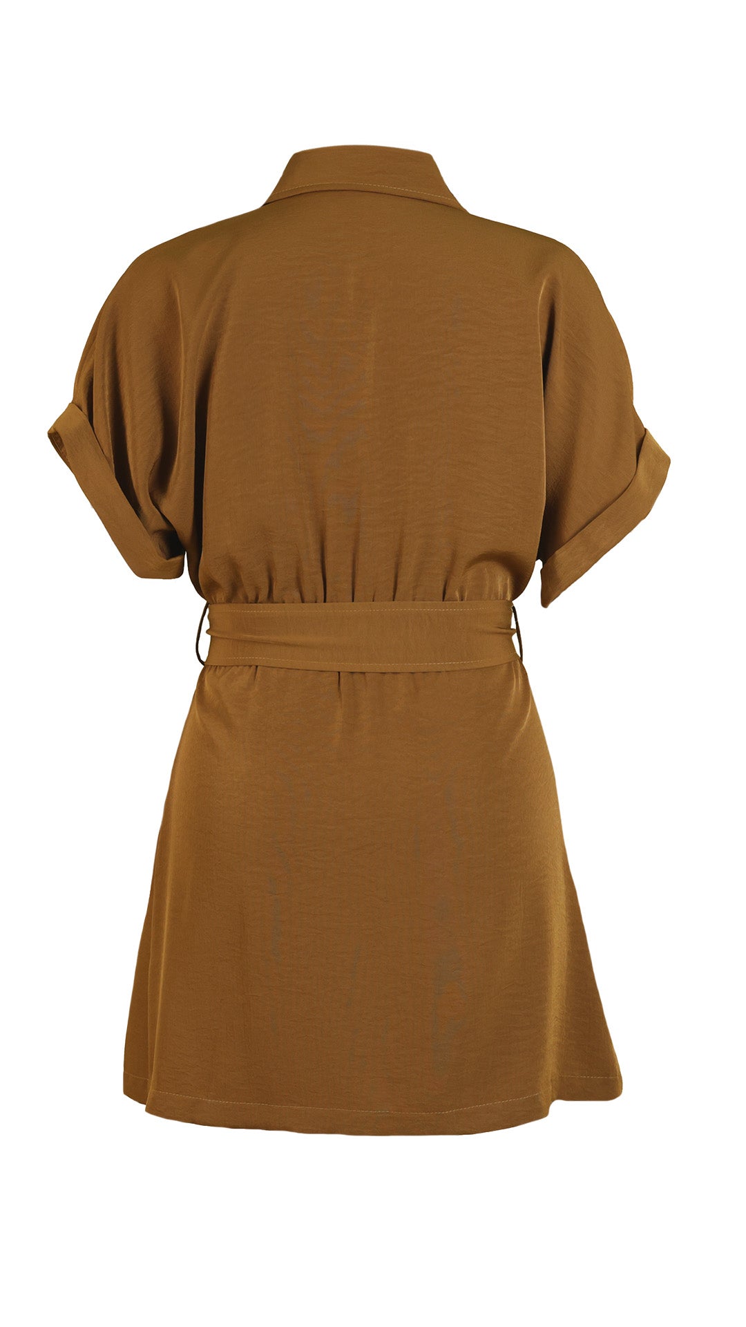 Vestido Borely