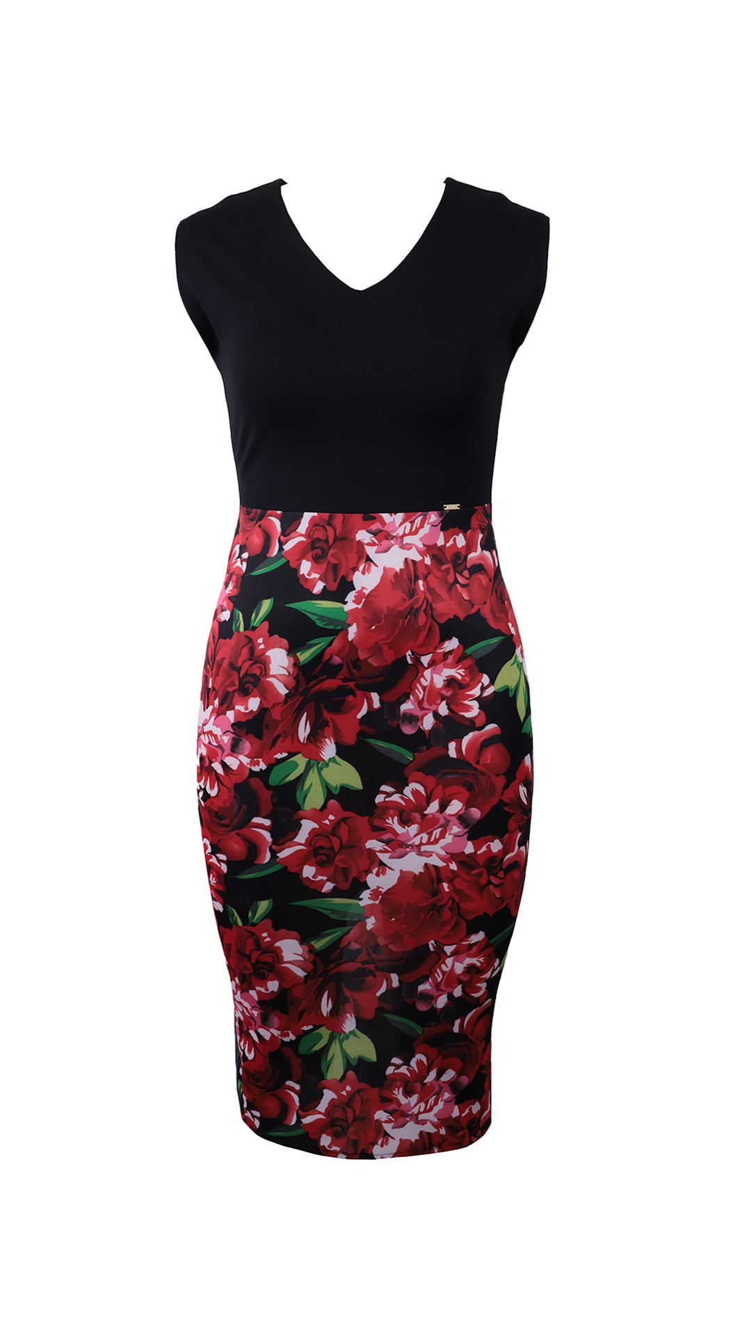 Vestido Fumana