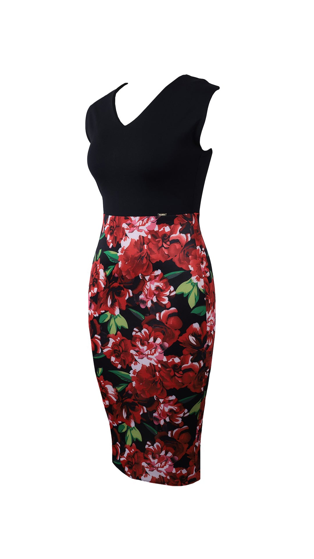 Vestido Fumana