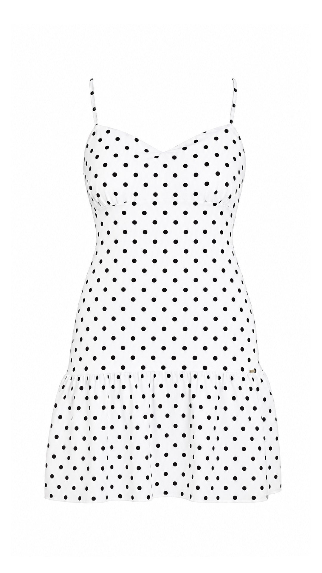 Vestido Go