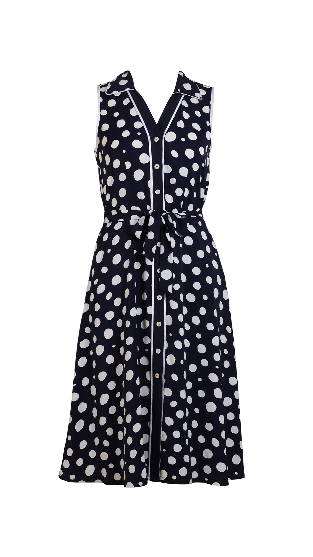 Vestido Mugler