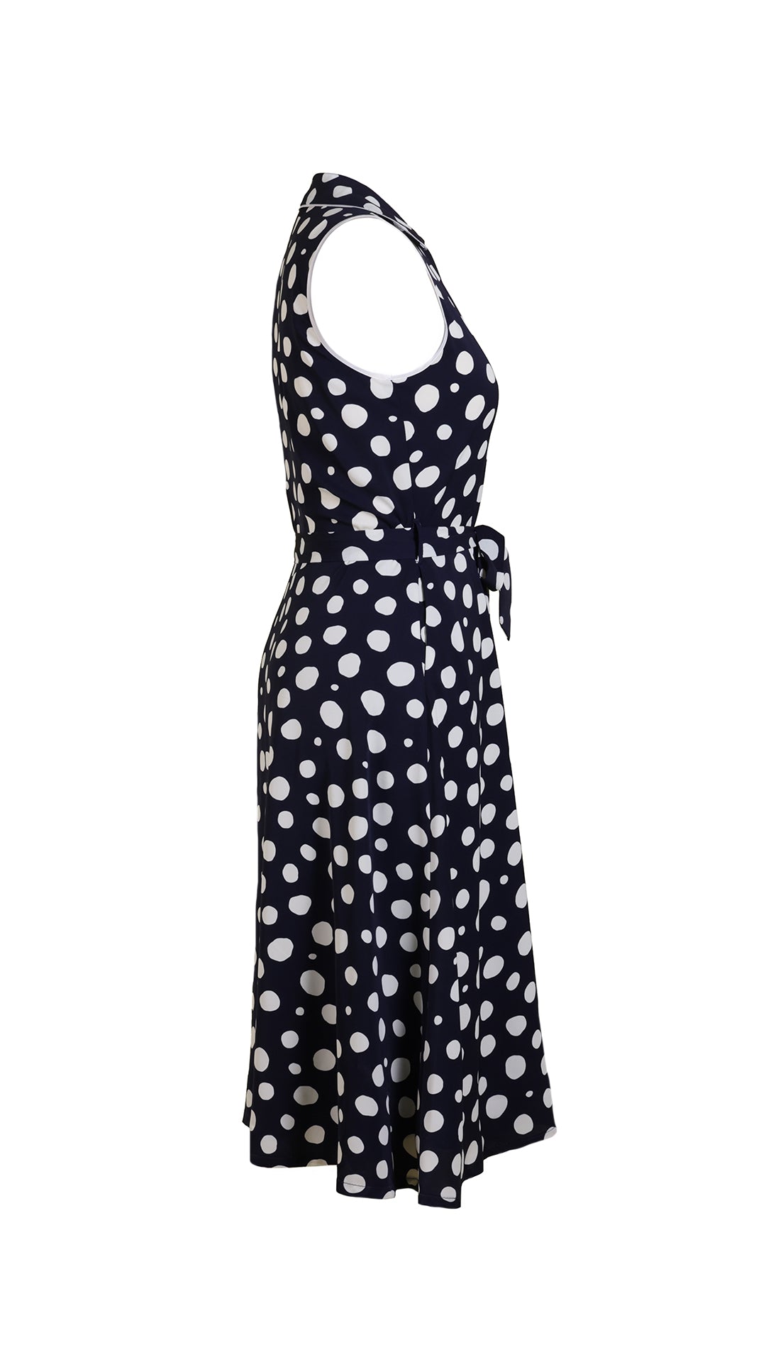 Vestido Mugler