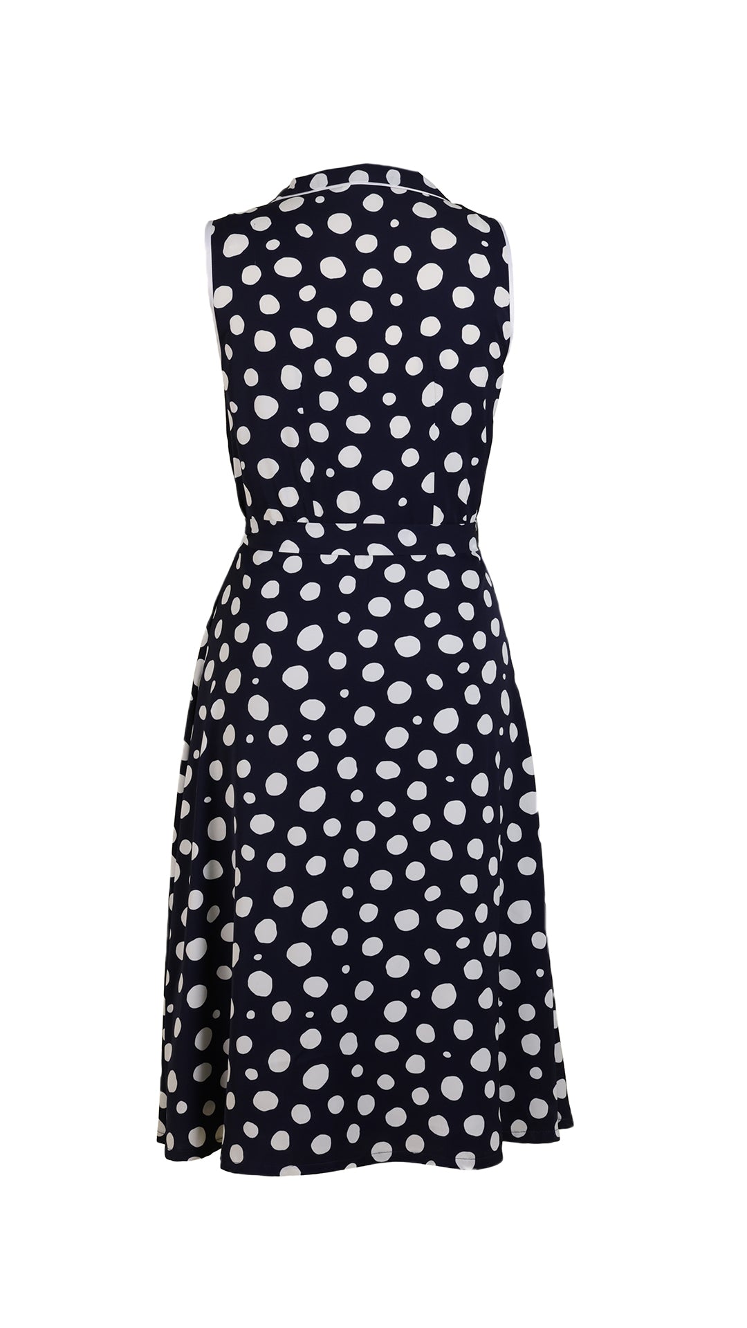 Vestido Mugler