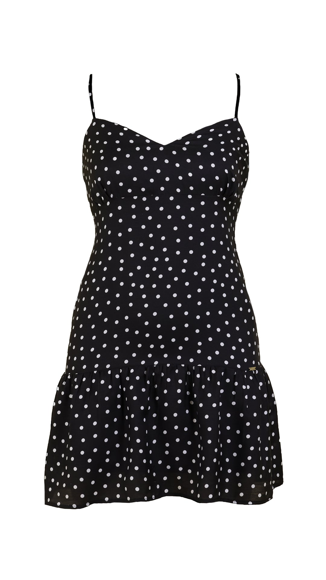 Vestido Go