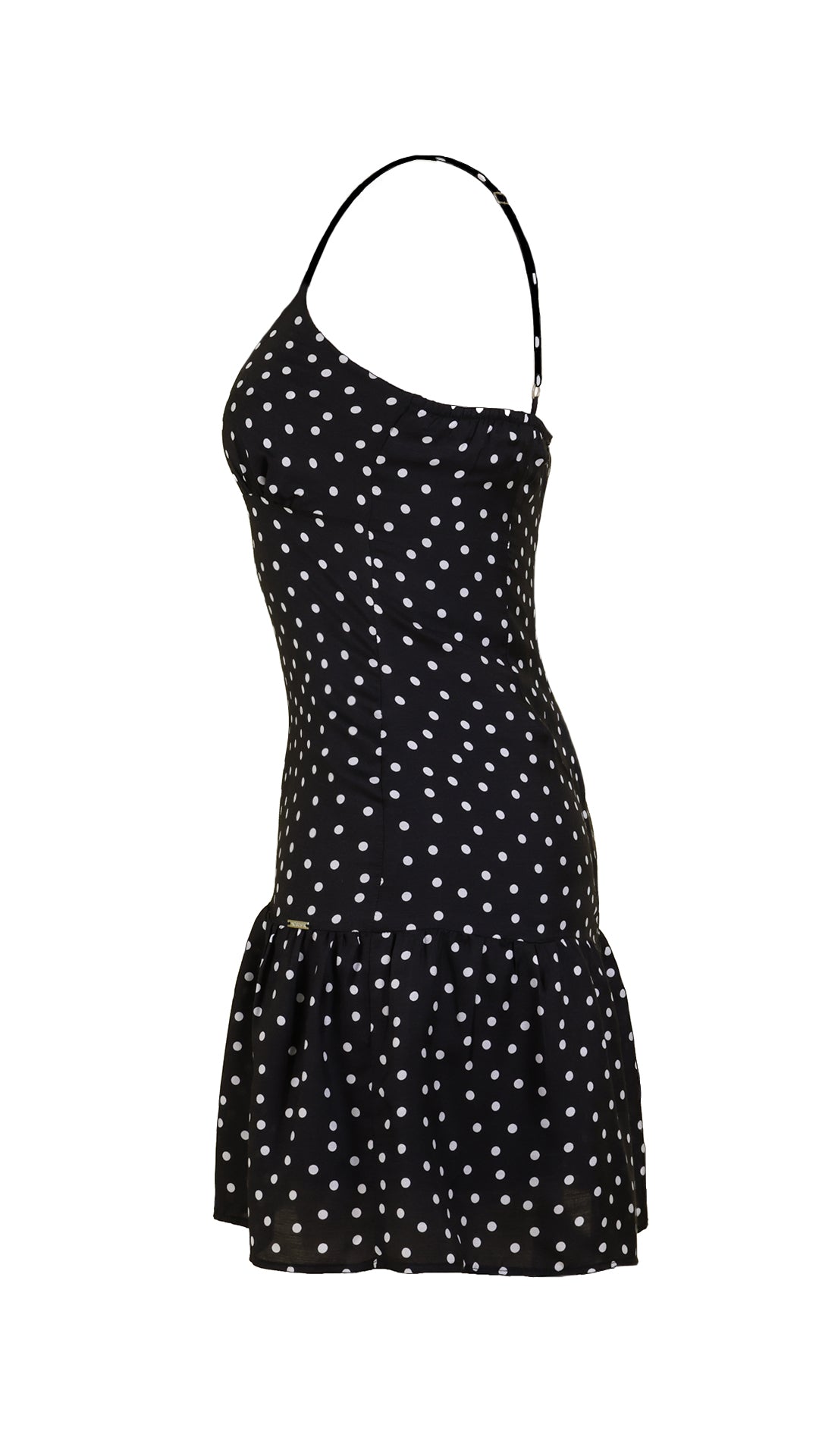 Vestido Go