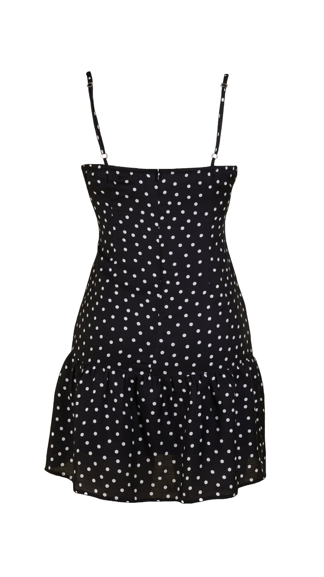 Vestido Go