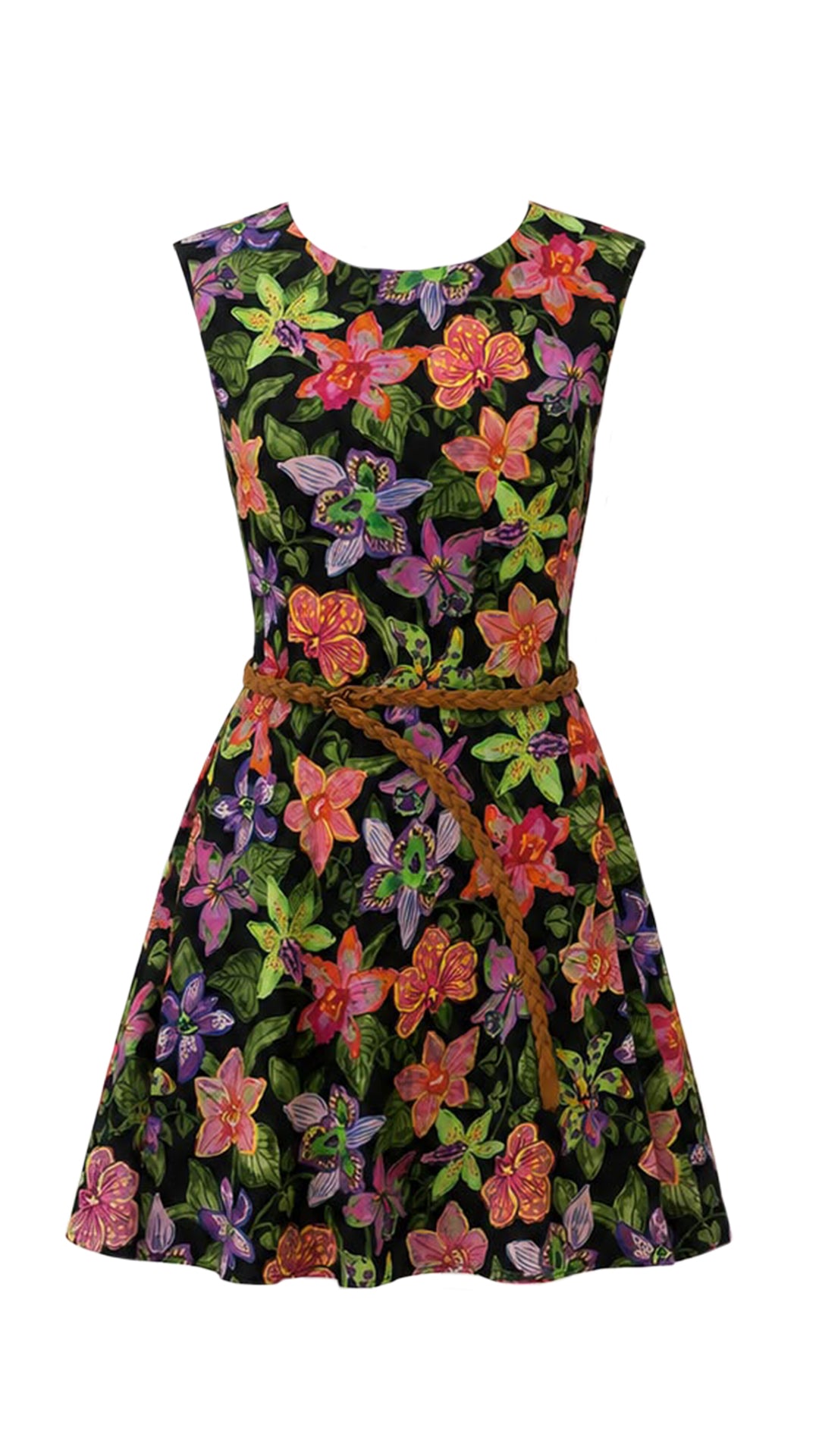 Vestido Vicens