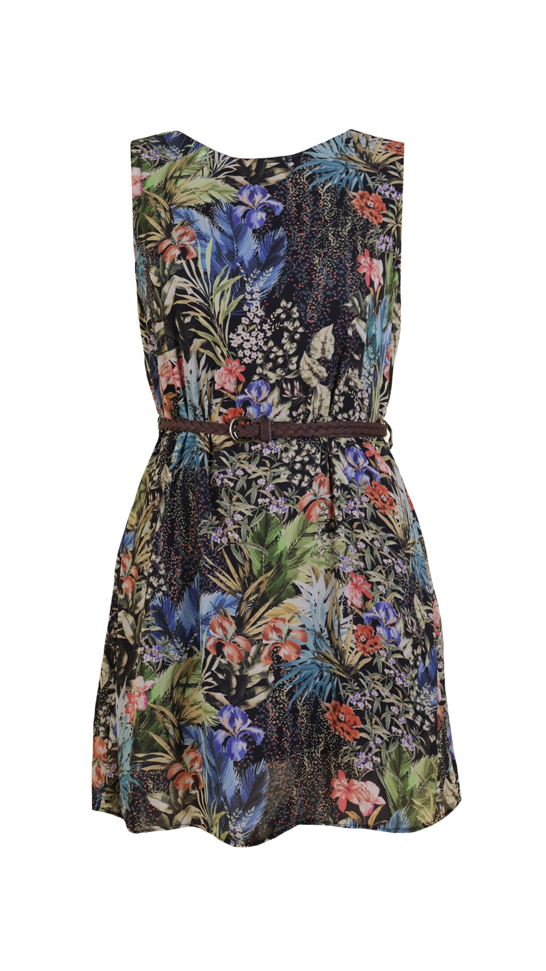 Vestido Vicens