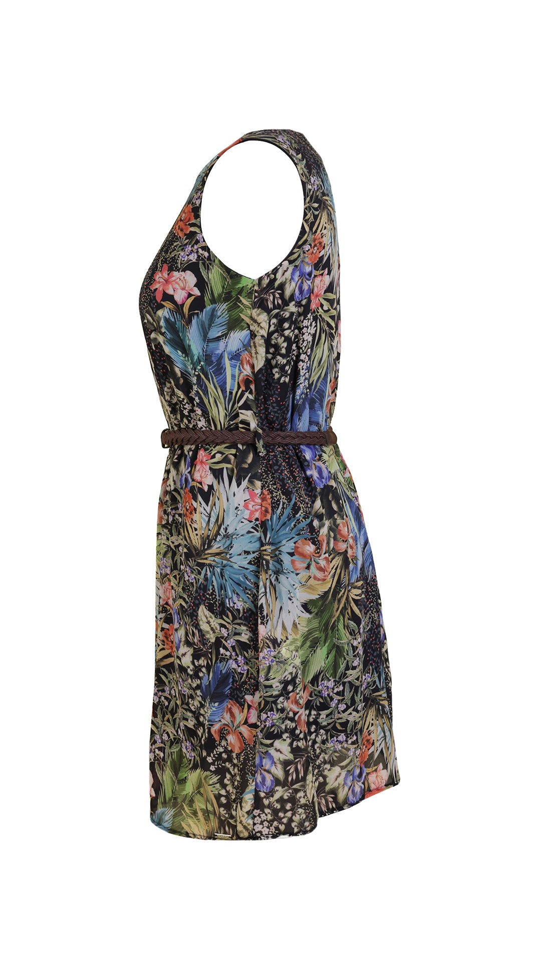 Vestido Vicens