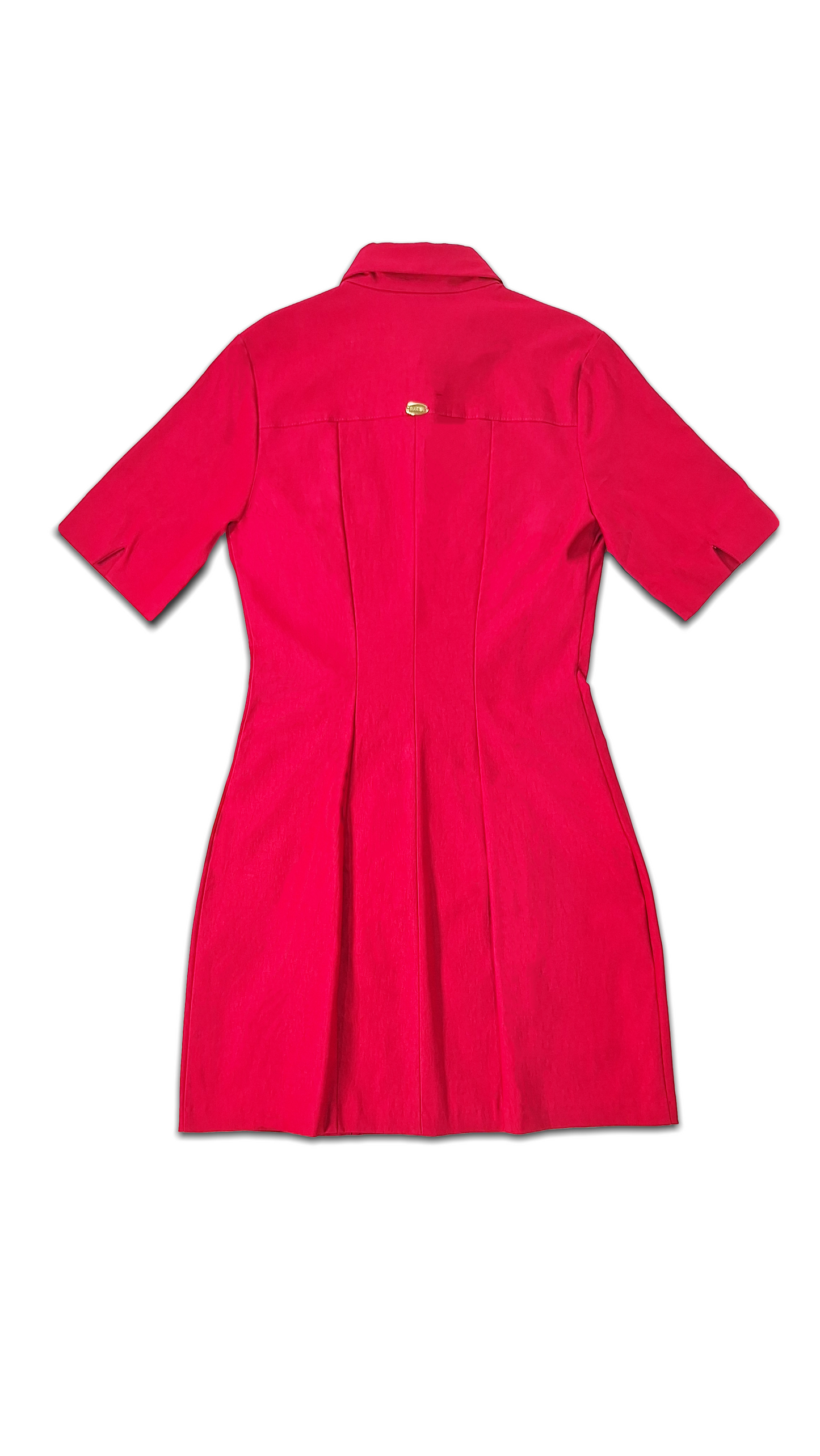 Vestido Gyon