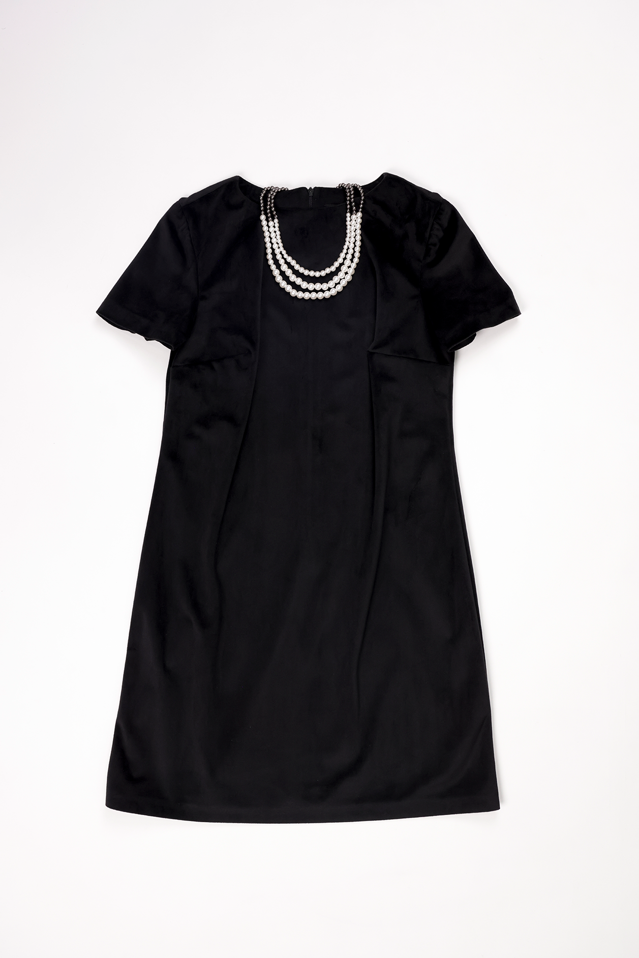 Vestido Larvik