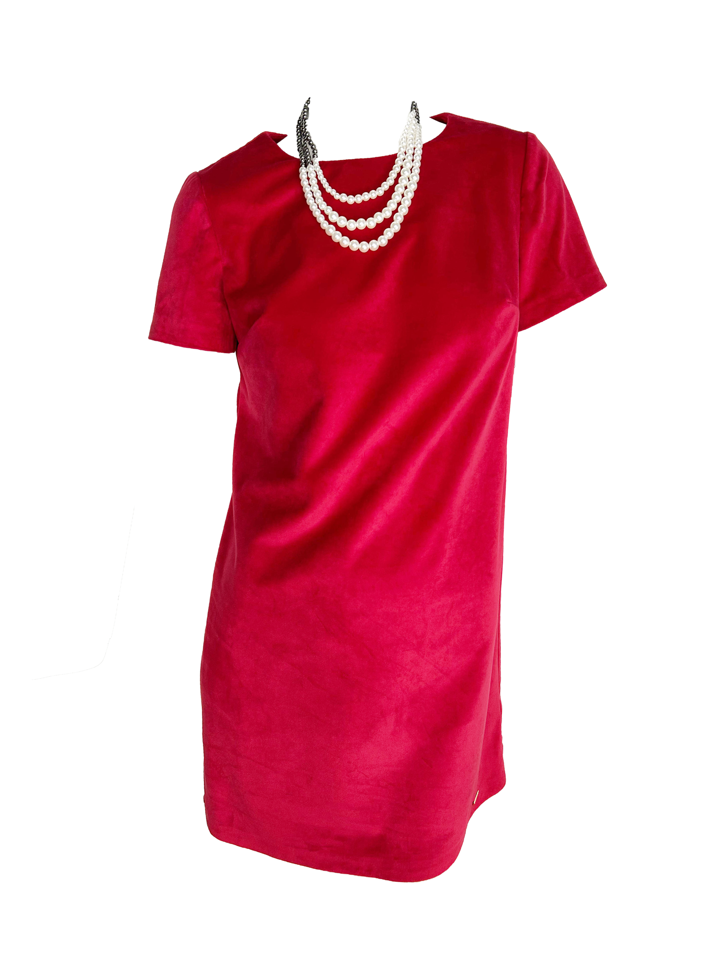 Vestido Larvik