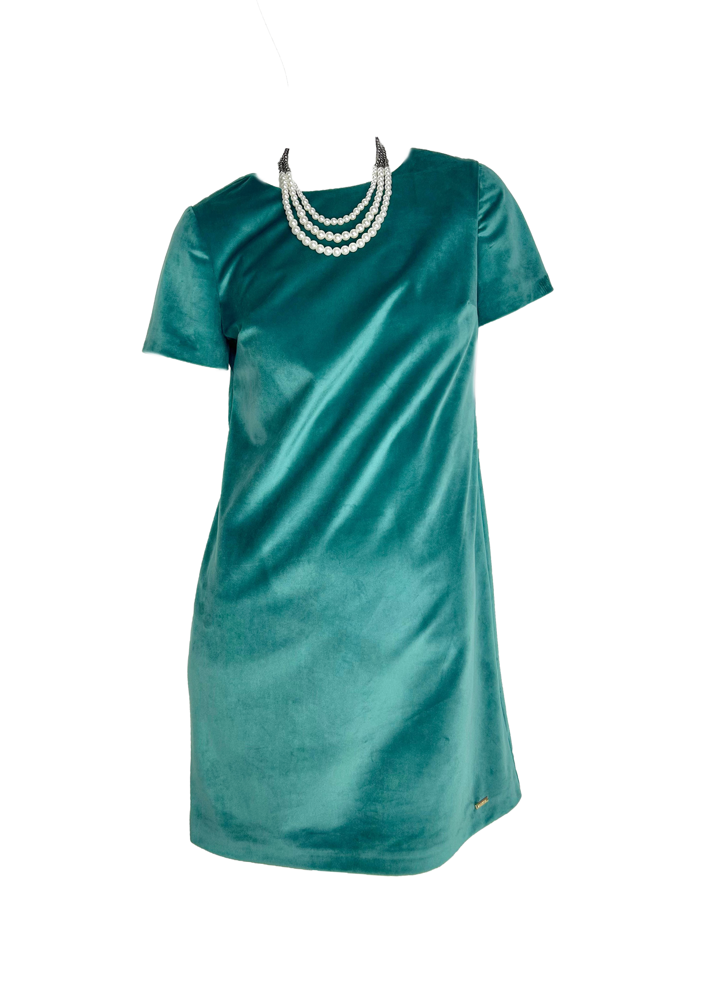 Vestido Larvik