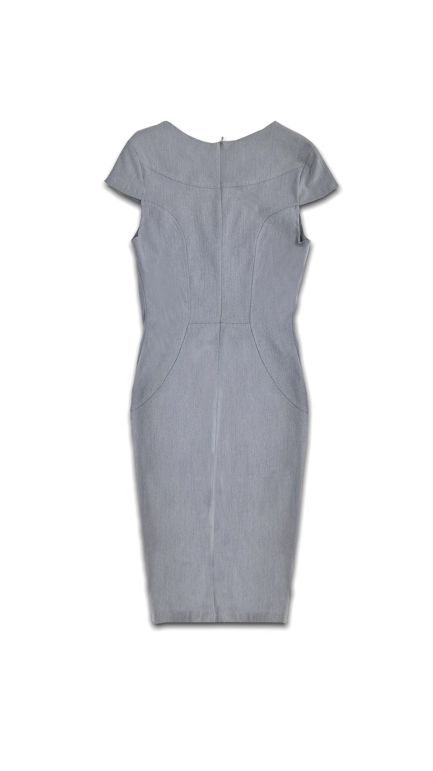 Vestido Neko