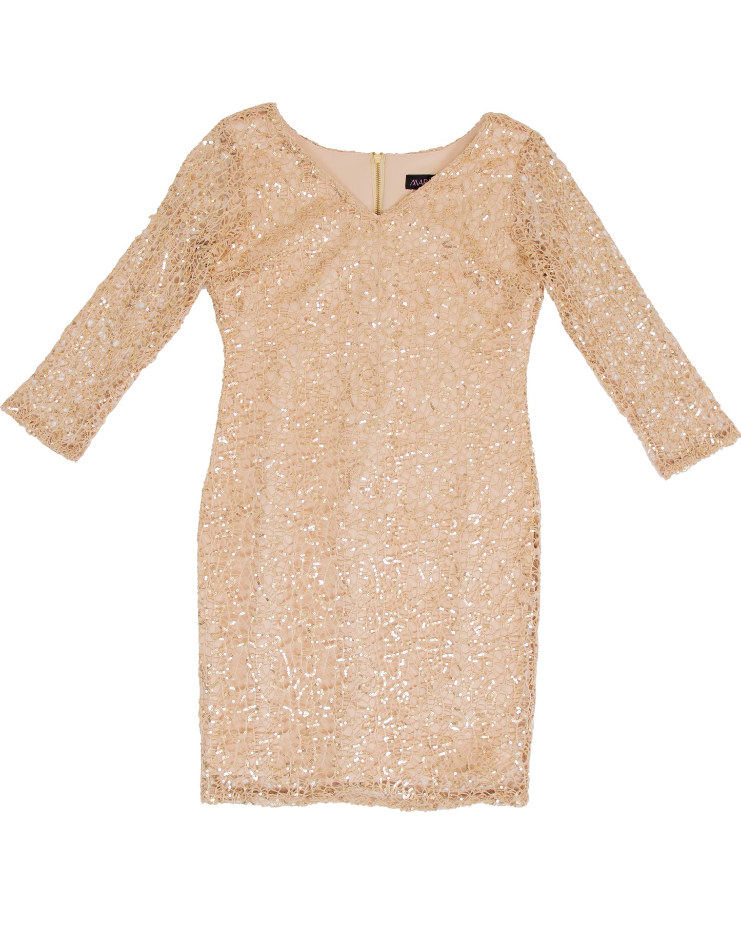Vestido Illion