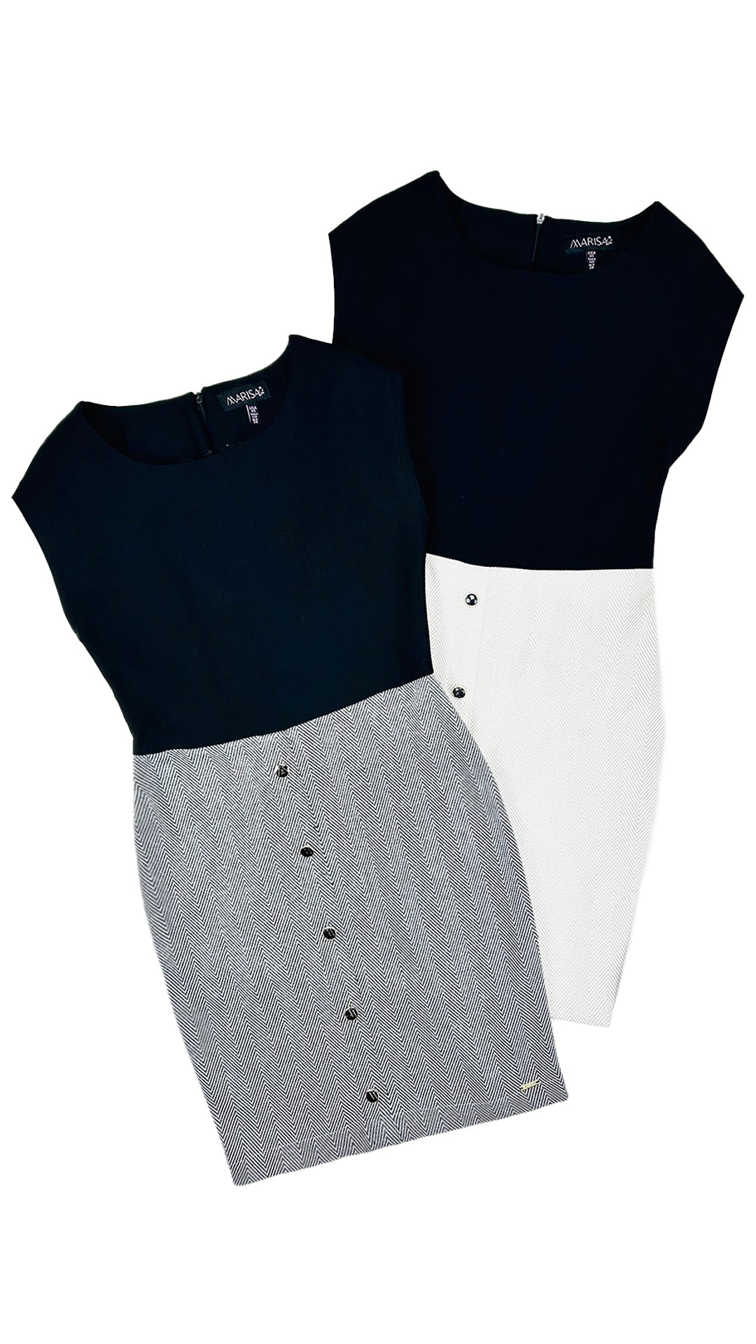 Vestido Kobarid
