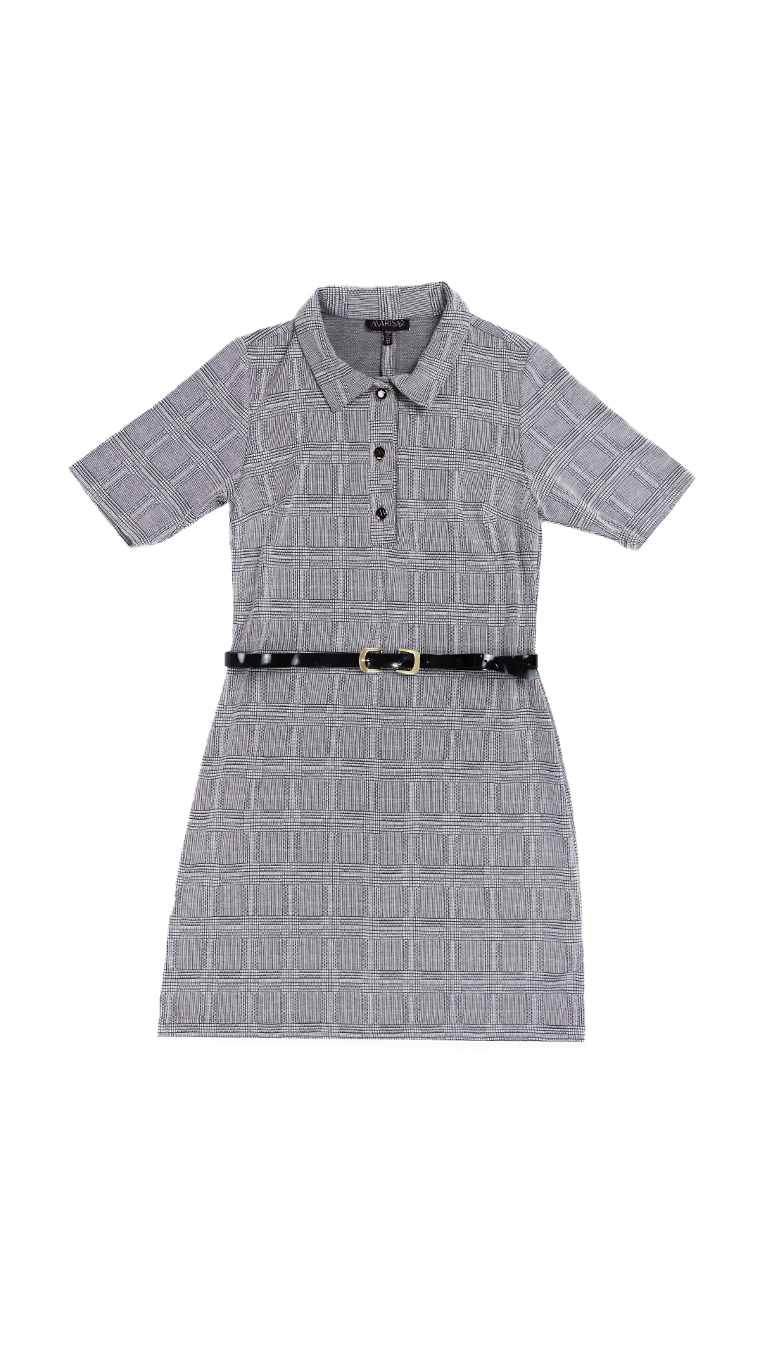 Vestido Lain