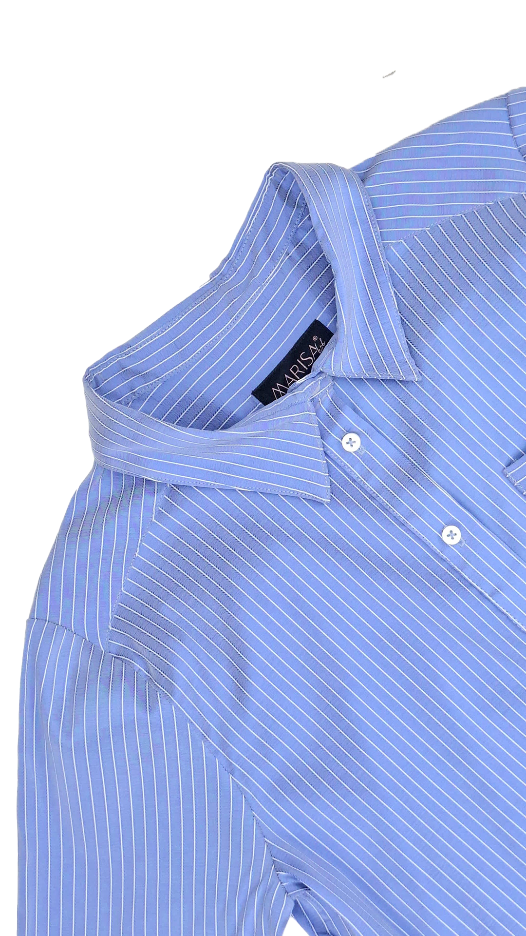 Blusa Ladak