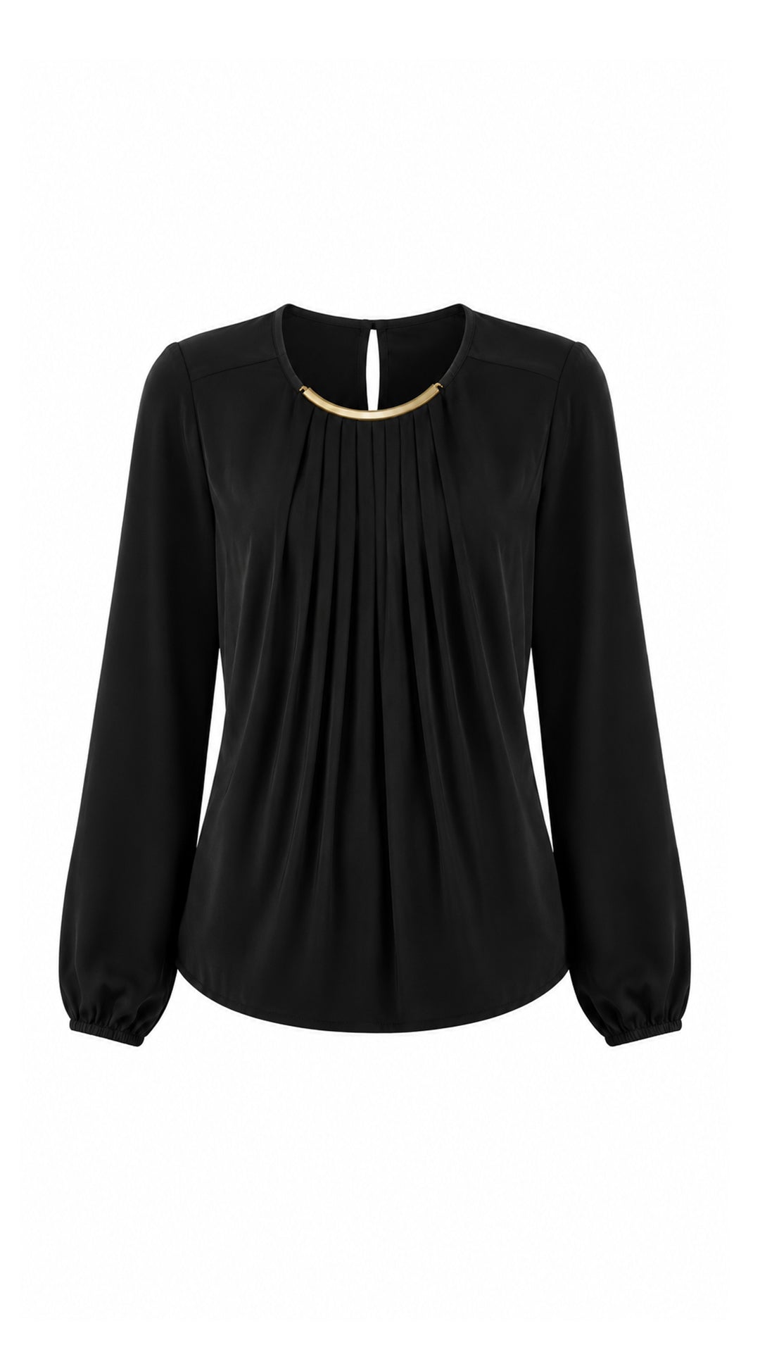 Blusa Adami ML