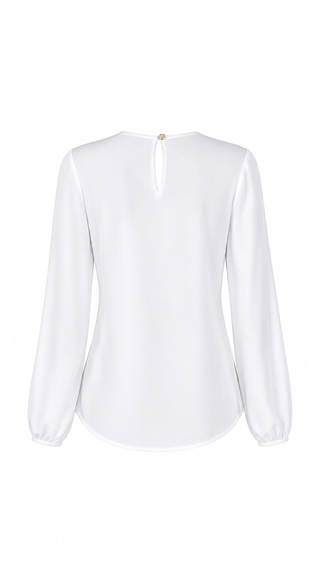 Blusa Adami ML