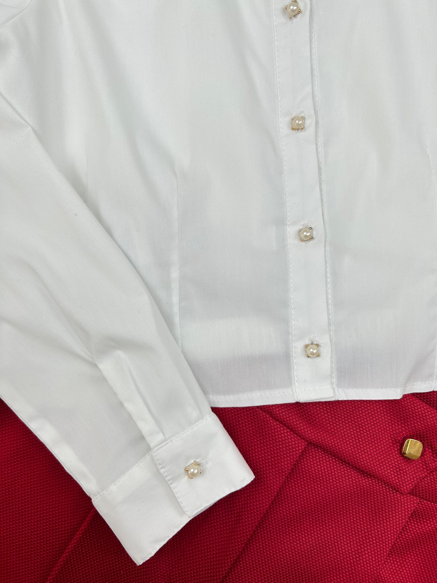 Blusa Muma