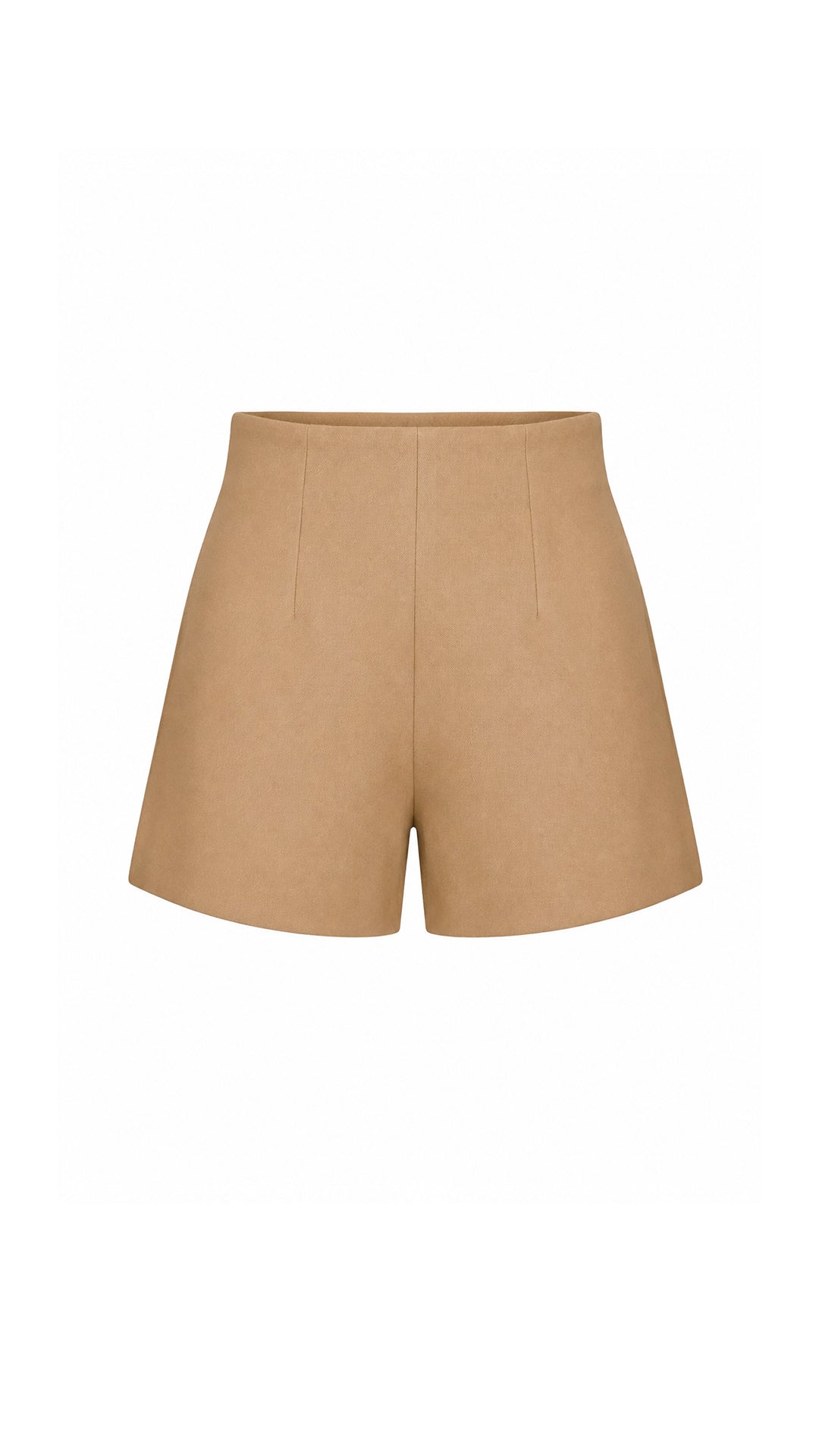 Short Jhakri