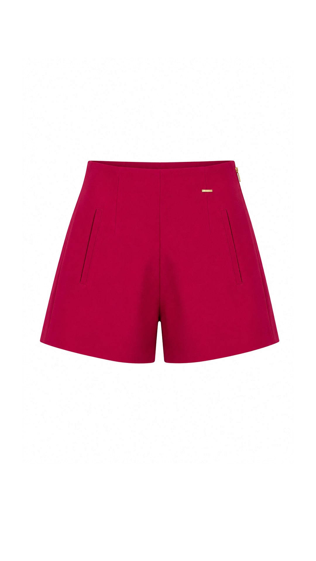 Short Jhakri