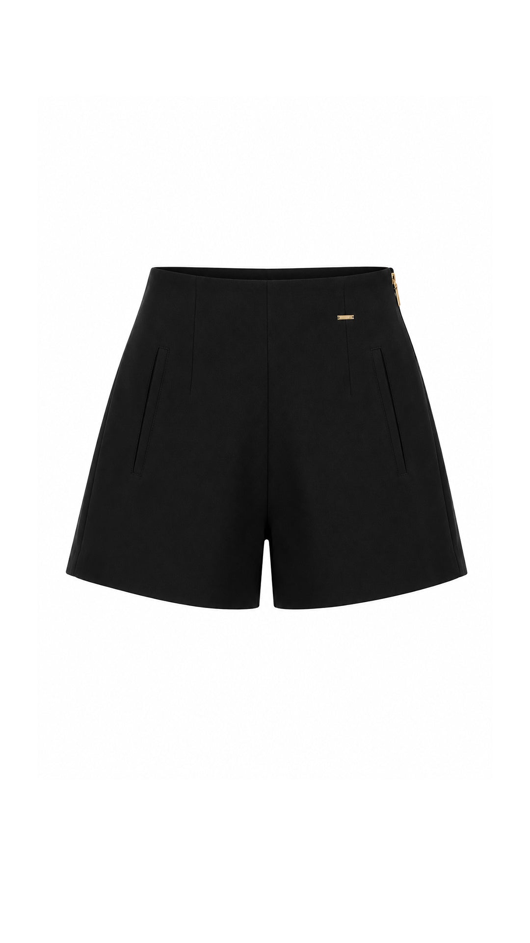 Short Jhakri