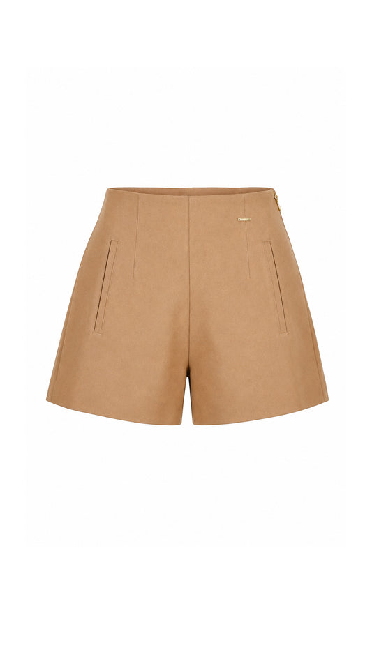 Short Jhakri
